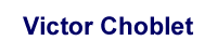 Victor Choblet